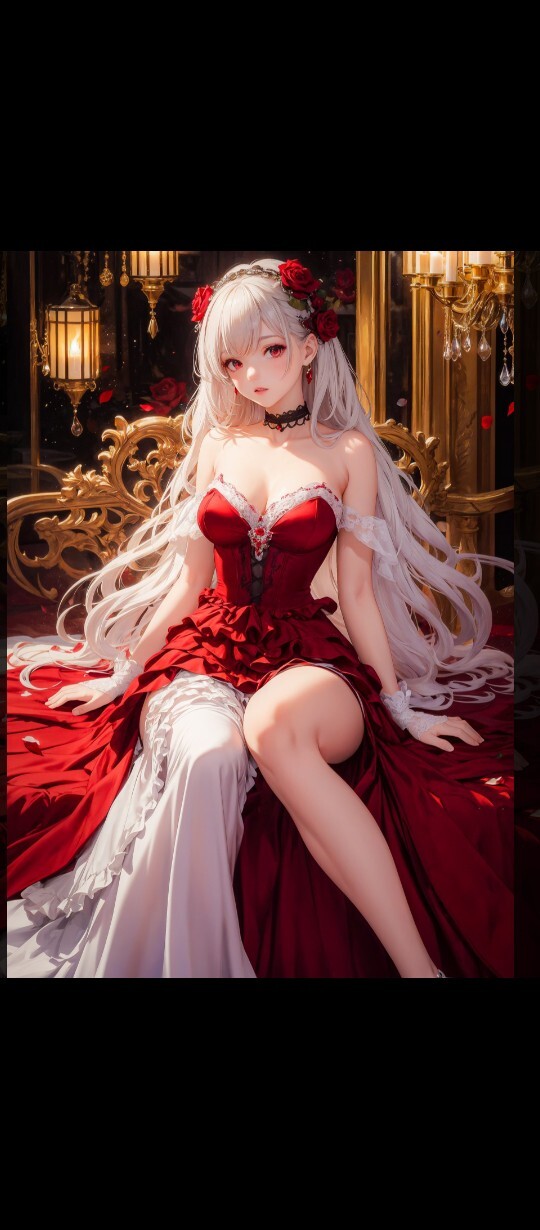 Anime koleksiyonum nasıl gözüküyor?
