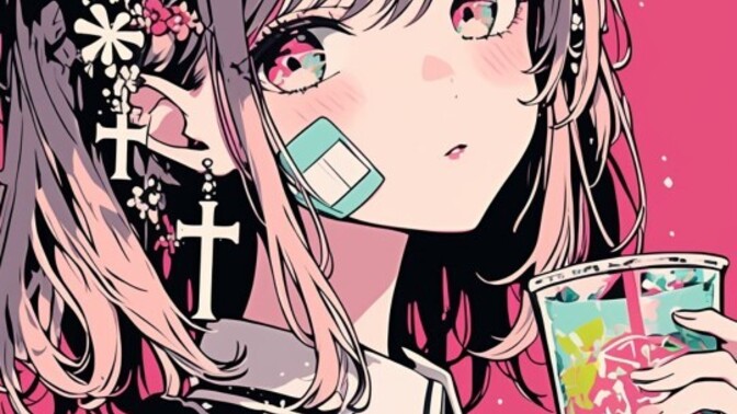 Anime koleksiyonum nasıl gözüküyor?