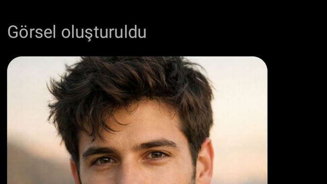 Sizce yapay zeka doğru mu?