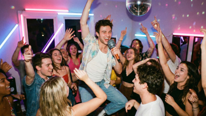 Spotify özetim utanılacak şarkılarla dolu! Kimsenin bilmesini istemediğiniz o 'guilty pleasure' şarkınız hangisi?
