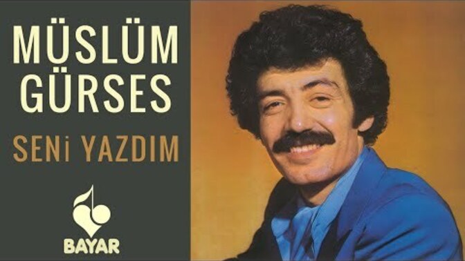 Bi şarkı olsan hangisi olurdun?