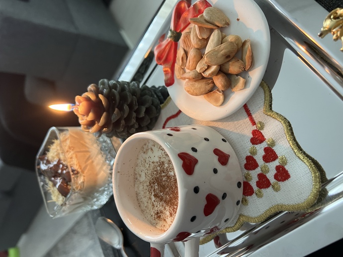 Kahve mi, salep mi yoksa ikisinin de yeri ayrı diyenlerden misin?