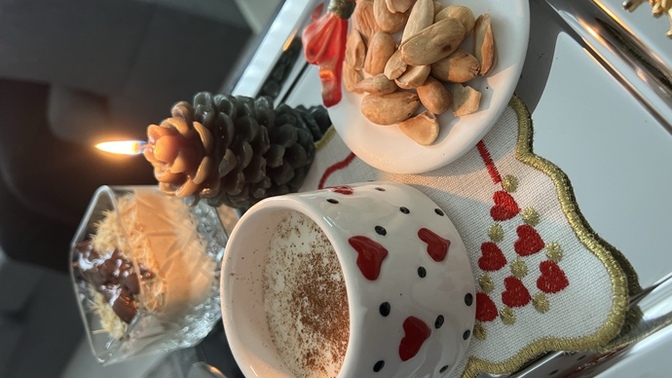 Kahve mi, salep mi yoksa ikisinin de yeri ayrı diyenlerden misin?