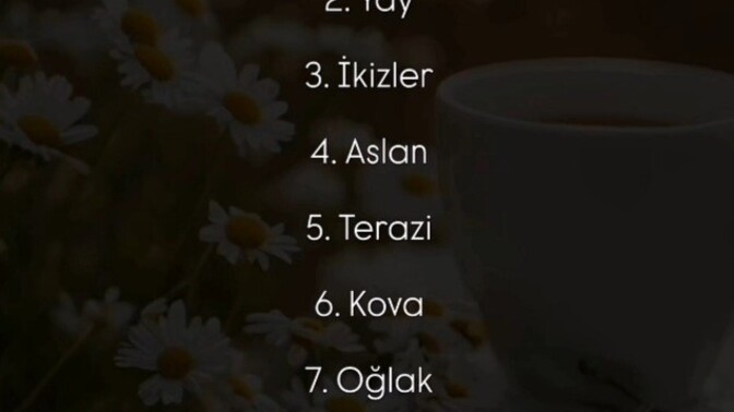 Genç ruhlumusunuzdur?