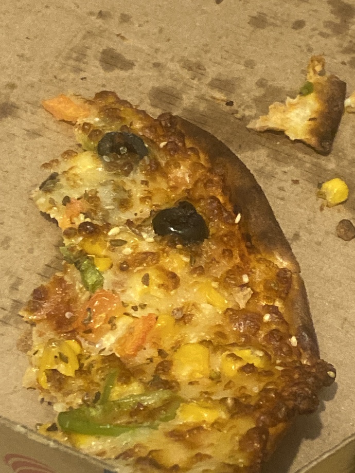 En çok hangi marka’nın pizzasını seversiniz?