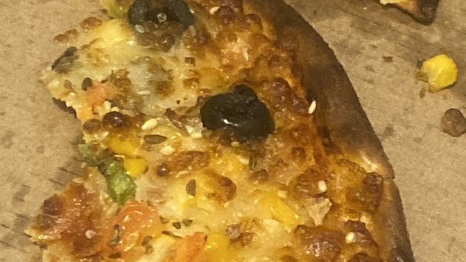 En çok hangi marka’nın pizzasını seversiniz?