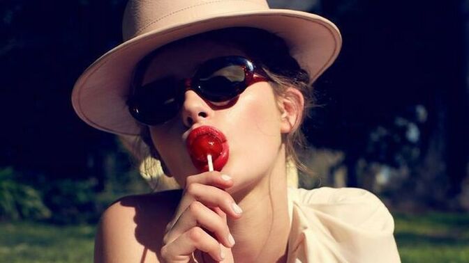 Lolipop hala sever misiniz yoksa çocuklukta mı kaldı?