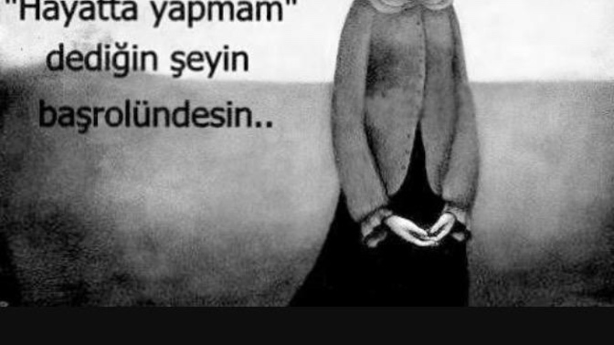 Küçükken asla yapmam dediğin hangi şeyleri yapıyorsun?