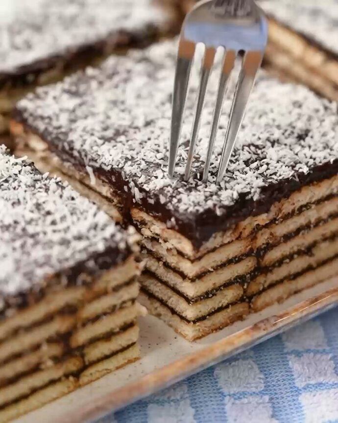 Fakir pastası yemeyi sever misiniz?