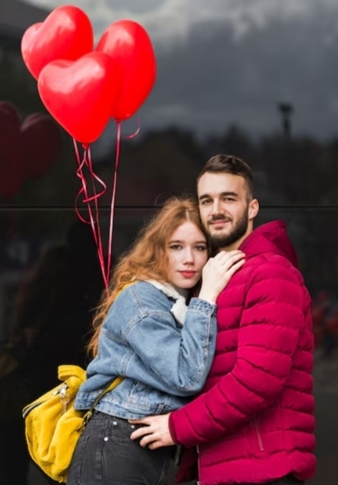 Sırf trip atmak için aşık olmayı istemem saçma mı?