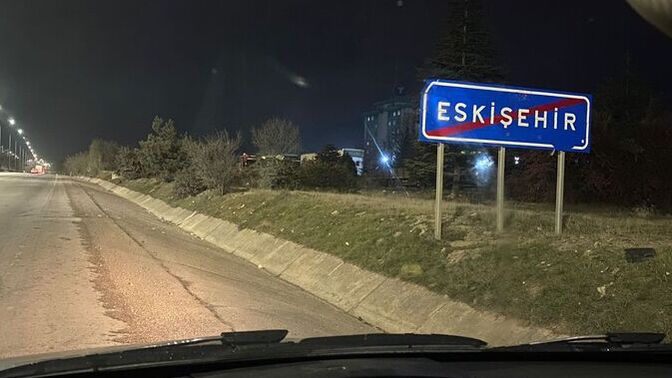 İyi bir iş fırsatı için yaşadığın şehri bırakıp başka şehre taşınır mıydın?