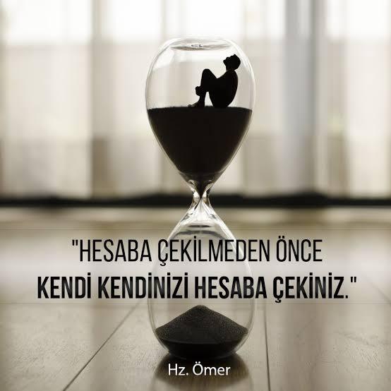 Kendinizi hesaba çektiğiniz de en çok canınızı sıkan şeyler nerler?