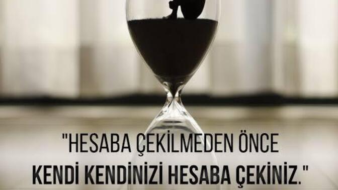 Kendinizi hesaba çektiğiniz de en çok canınızı sıkan şeyler nerler?