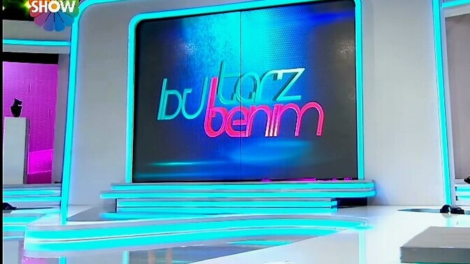 İzlediğiniz bir yarışma var mı en çok sevdiğiniz yarışma programı nedir?