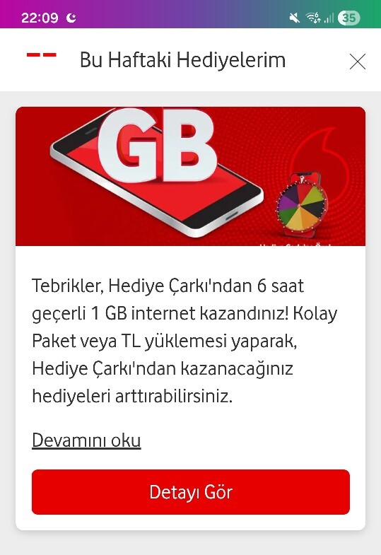 Kullandığınız GSM operatörün Sevmediğiniz yönü var mı varsa neler?