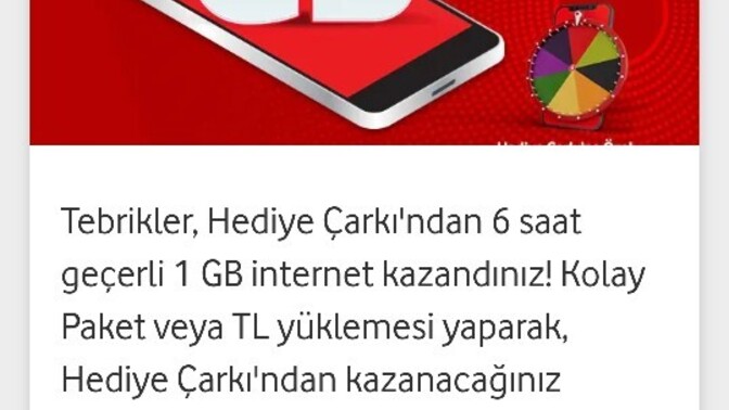 Kullandığınız GSM operatörün Sevmediğiniz yönü var mı varsa neler?
