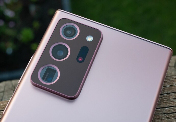 Galaxy Note 20 Ultra 2026 günümüz de alınır mı sizce?