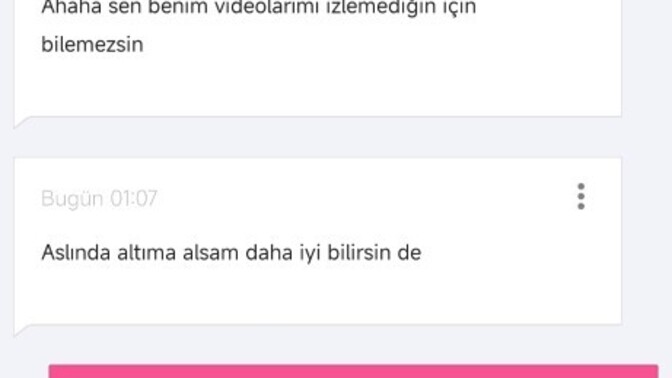 Acır mısın, acıtır mısın?