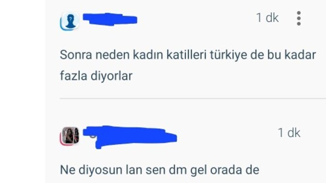 Bu ruh hastalari normal mi ya?