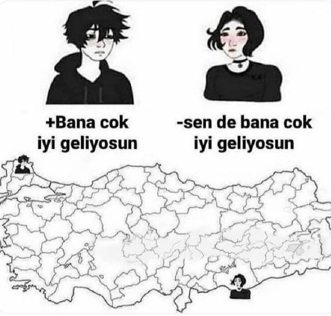 Aranızda fazlaca yerel saat farkı olan biri ile birlikte olur muydunuz?