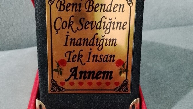 Canım oğluma kavuşma hediyesi bu da🥰erkek annesi veya erkek evlat sahibi olmak nasıl bir duygu?
