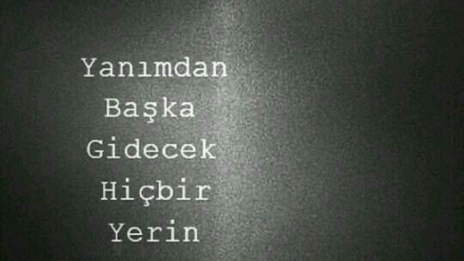 Kalbin kırılınca beddua ettiğin oluyor mu?