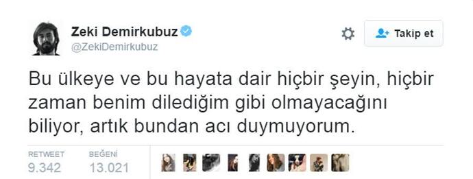 Aşkta özendiğiniz neler var?