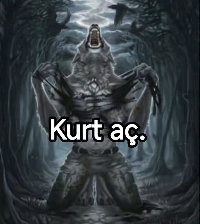 Et Mi Tavuk Mu?