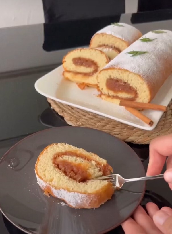 Kek seviyor musunuz?