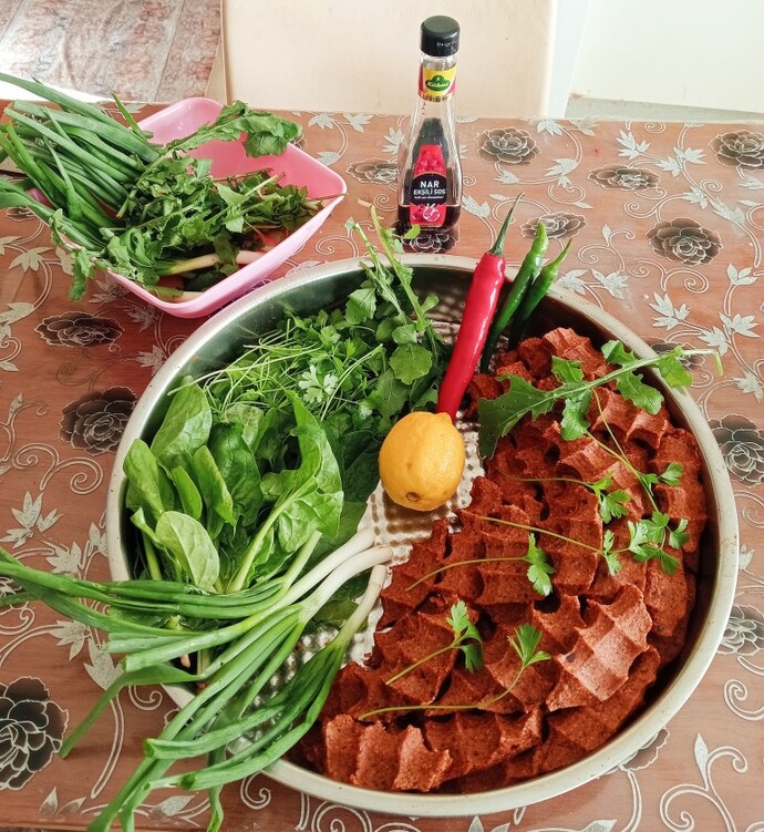 Her gün yesem bıkmam diyebileceğiniz bir yemek var mı?