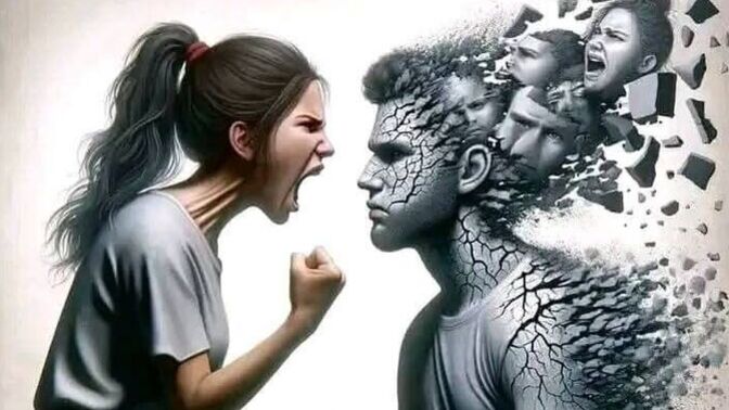 Kimse yokken de aynı insan mısın yoksa maske mi takıyorsun 😶‍🌫️?