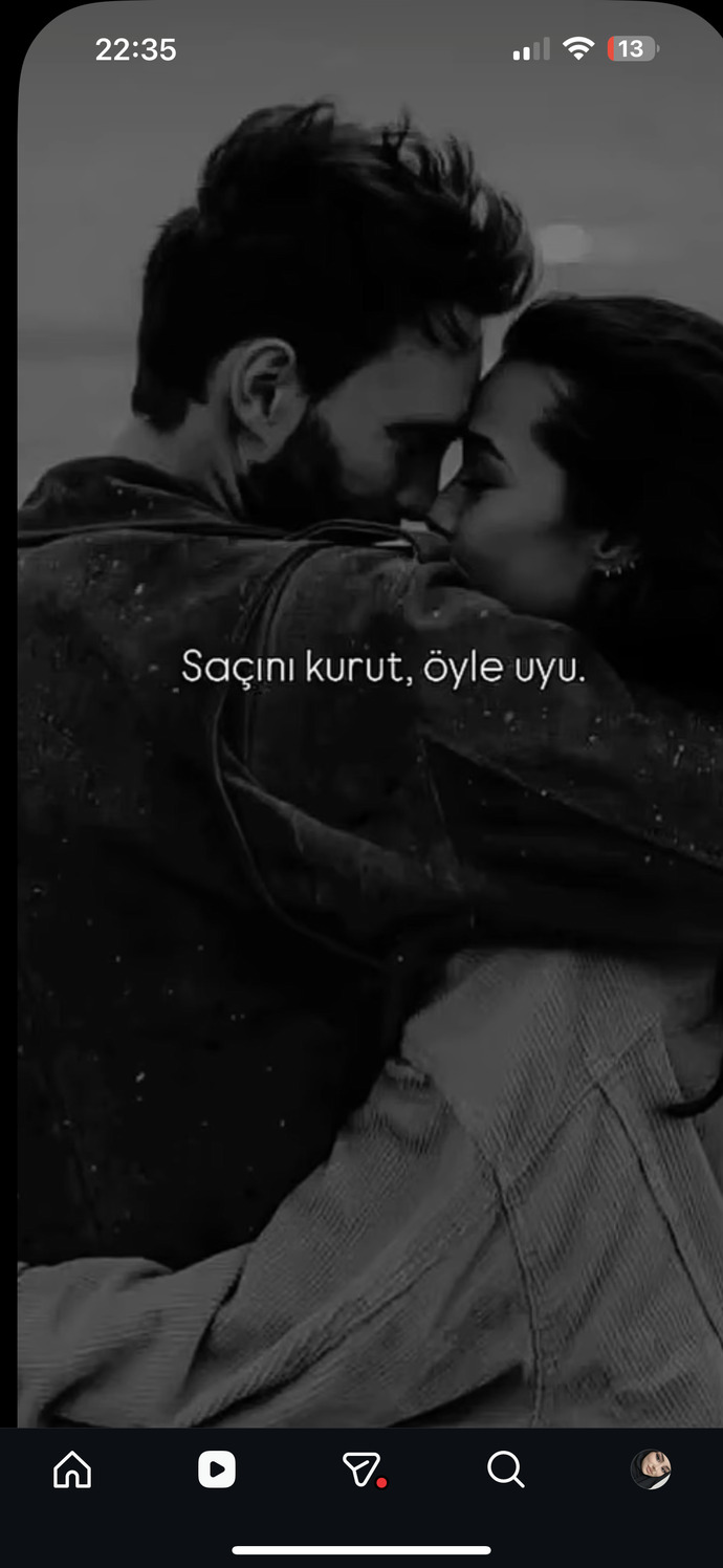 Düşünceli erkekler neden kalmadı, herkes neden prenses modunda davranıyor 🙄?
