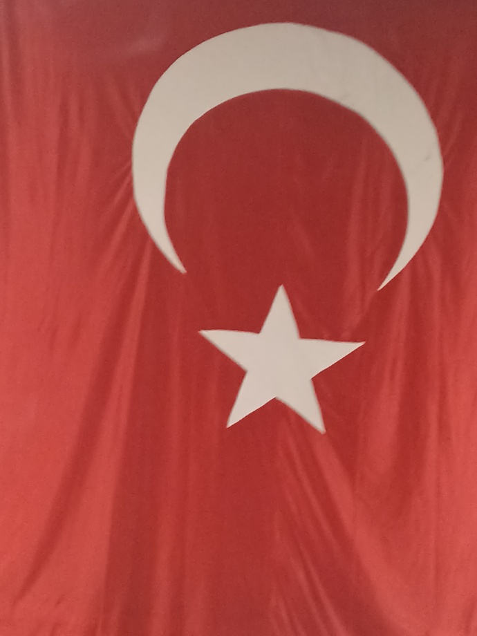 Neredesiniz canım?