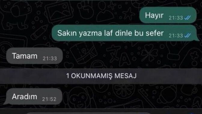Arkadaslariniz laf dinliyorlar mi?