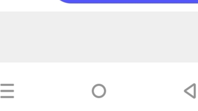 Instagram mesaj kısmı böyle görünüyor, bu işaretler ne anlama geliyor?