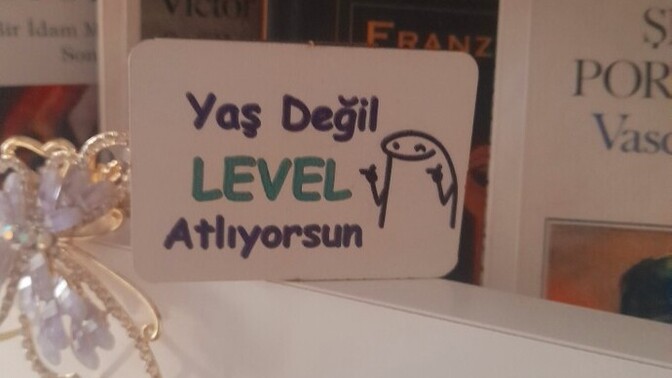 Yaş almak seni geriyor mu yoksa güçlendiriyor mu?