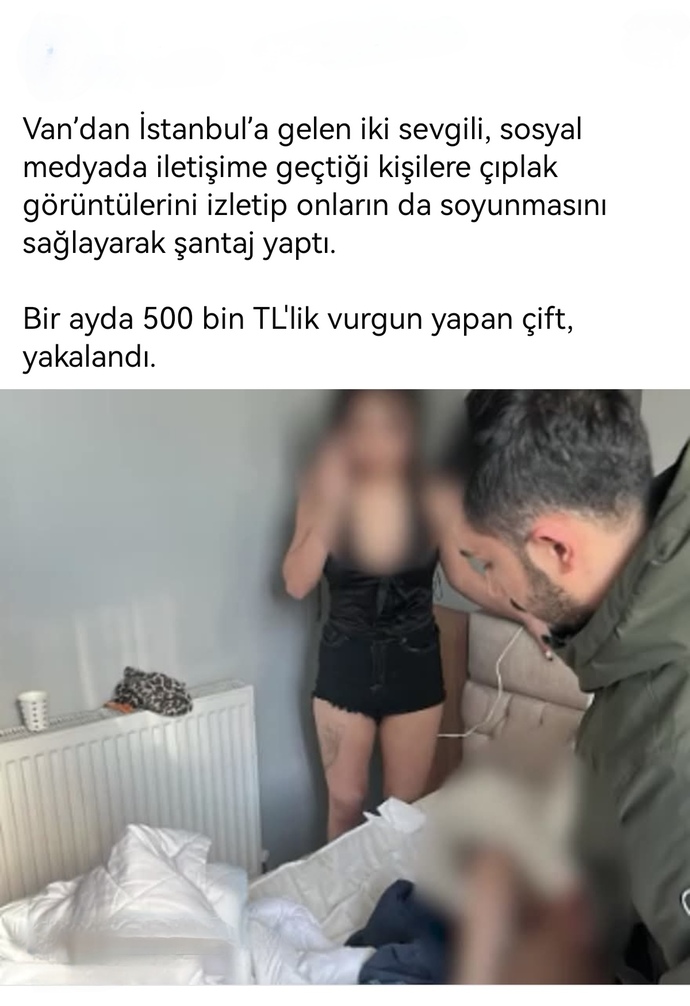 Sosyal medyaya hala güveniyor musunuz?
