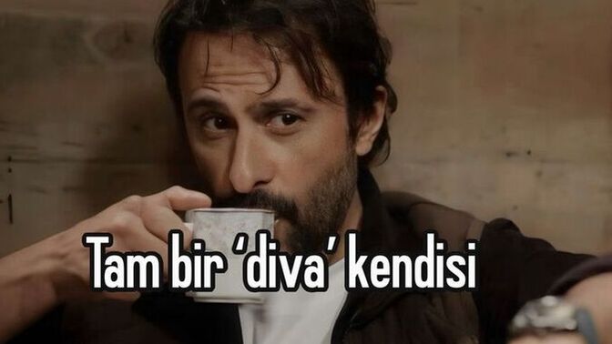Beni doguran anaya helal olsun der misin?