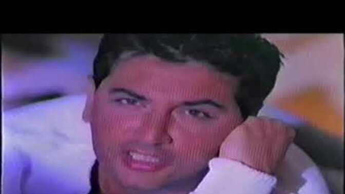 90'lardan bir şarkı bırakır mısınız?