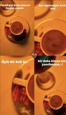 Tam şu anda hayatında ne olsun isterdin, ilk aklına gelen şey ne 🥳?