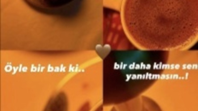 Tam şu anda hayatında ne olsun isterdin, ilk aklına gelen şey ne 🥳?