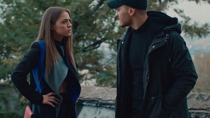 Hitap şekli bir ilişkide önemli mi? Sevgiliniz size hiç sevgi sözcüğü kullanmadan sadece adınızla seslense sorun eder miydiniz?