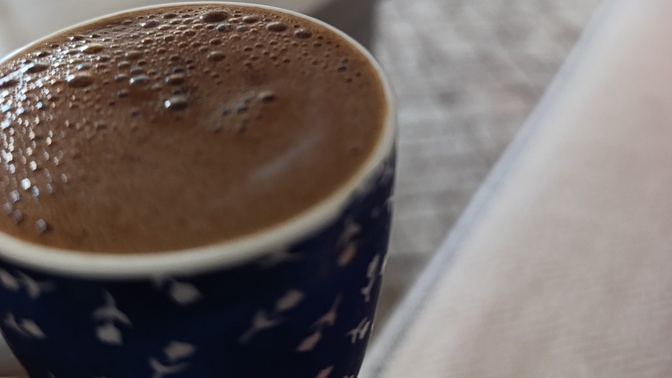 Kahve baş ağrısına iyi gelir mi?