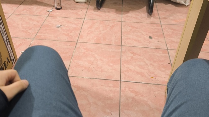 Şu an ne yapıyorsunuz, evde misiniz dışarıda mısınız ne ayaktasınız 😅?