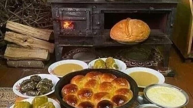 Bunu özlediniz mi? Bu ortamı hiç yaşamayanlar var mı?