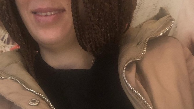 Benimle oğlumun benzerliği nasıl, anne oğul olarak yakışmış mıyız 😊?