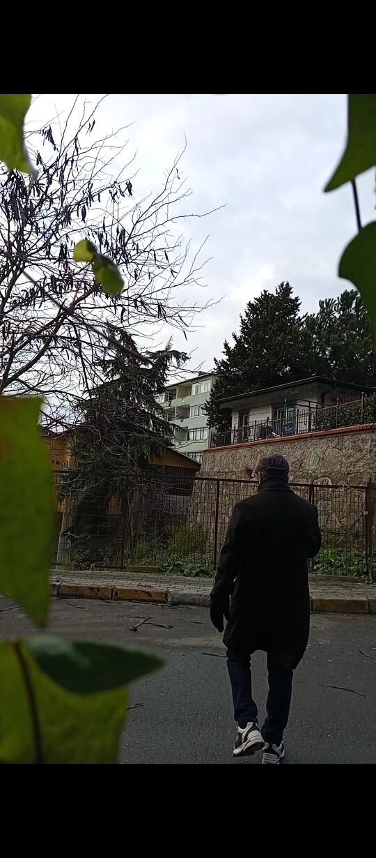 Güzel film önericek olan var mı?