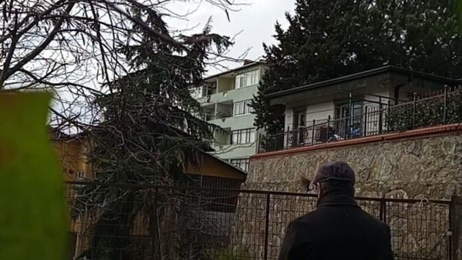 Güzel film önericek olan var mı?