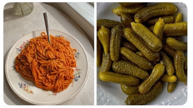 Bu ikiliyi yer misin?