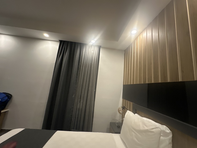 Hiç bütünleme sınavlarınız için özel gelip otelde kaldığınız oldu mu?
